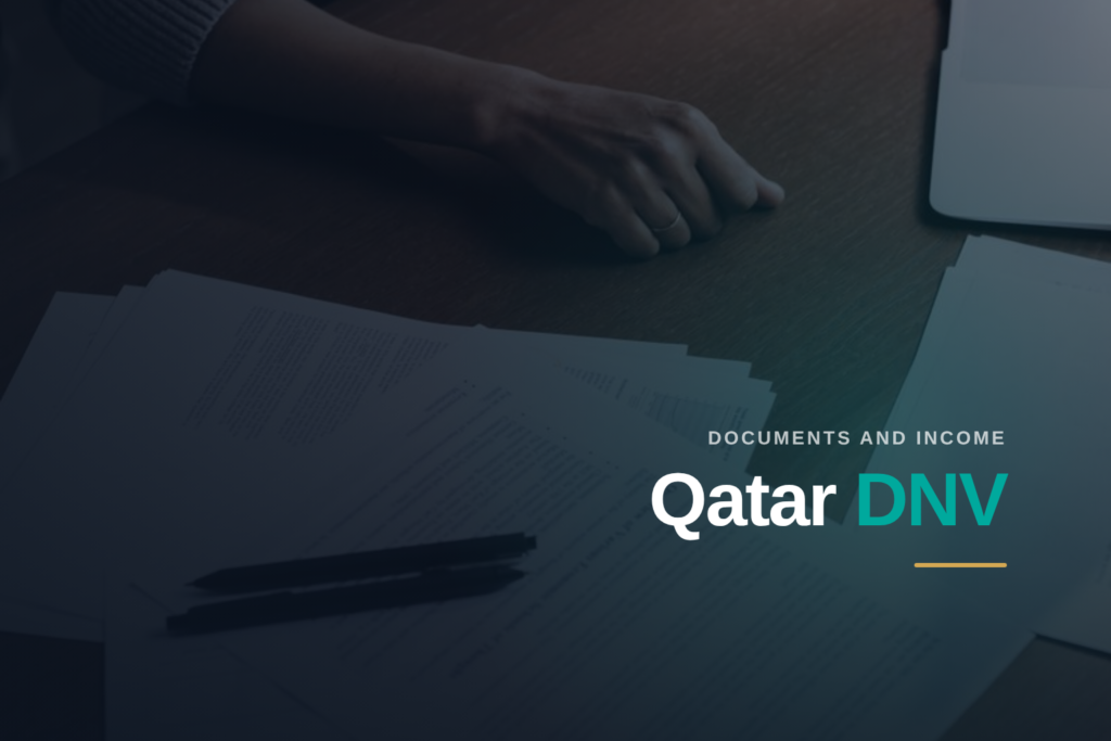 Spain DNV for Qatar Residents: Documents, Attestation, and Income Proof (2026)