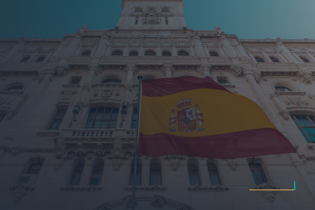 Spain DNV 2026 What UGE Checks